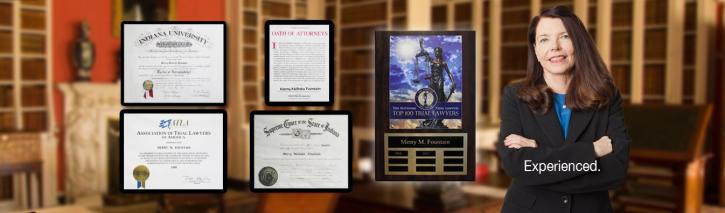 Image for Fountain Law Firm, P.C. with ID of: 786177