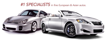 Image for Euro Pros Collision Center with ID of: 786181