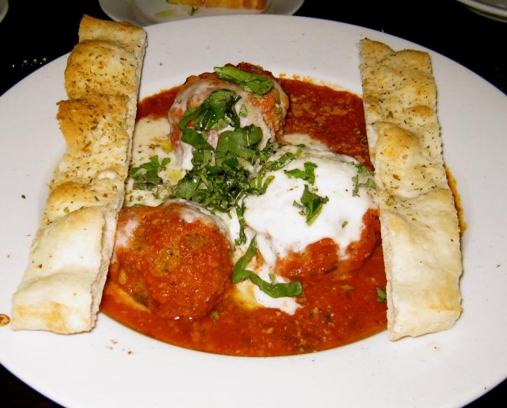 Image for Cucina Alessa with ID of: 786186