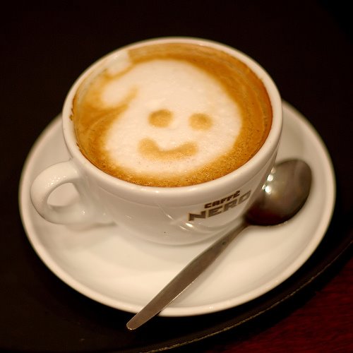 Image for Cafe Buna with ID of: 786259