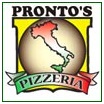 Image for Pronto's Pizzeria with ID of: 786395