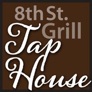 Image for 8th Street Grill with ID of: 786447