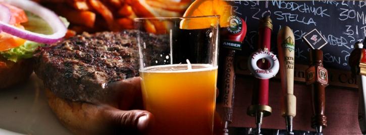 Image for 8th Street Grill with ID of: 786450