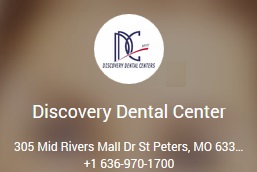 Image for Discovery Dental Center with ID of: 786515