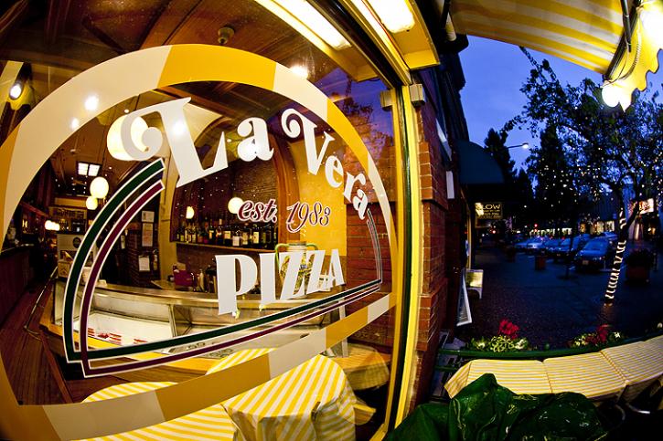 Image for La Vera Pizza with ID of: 786904