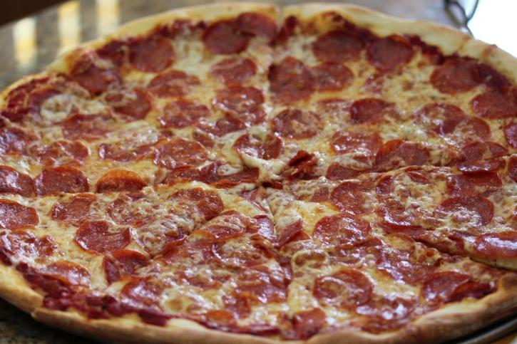 Image for La Vera Pizza with ID of: 786905