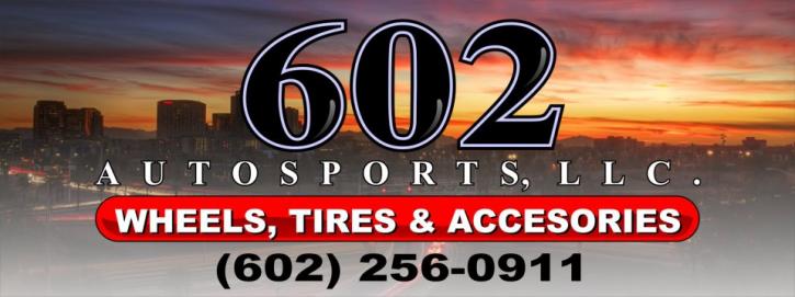 Image for 602 Auto Sports with ID of: 787043