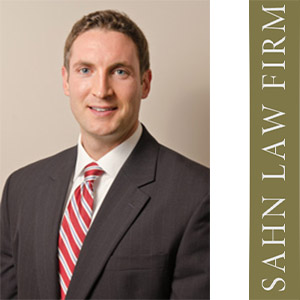 Image for Sahn Law Firm with ID of: 787076