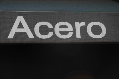 Image for Acero with ID of: 787108