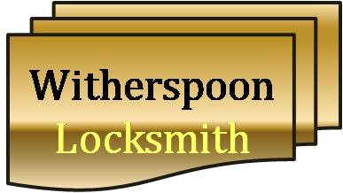 Image for Witherspoon Locksmith with ID of: 787236