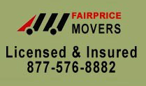 Image for San Francisco Movers with ID of: 787377