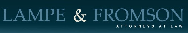 Image for Lampe & Fromson with ID of: 787381