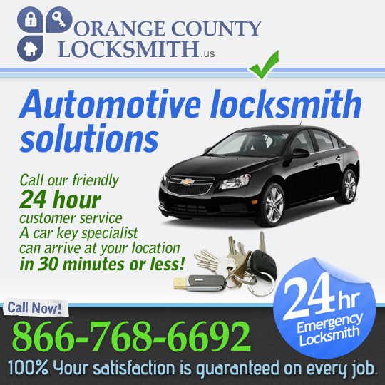 Image for Orange County Locksmith with ID of: 787404