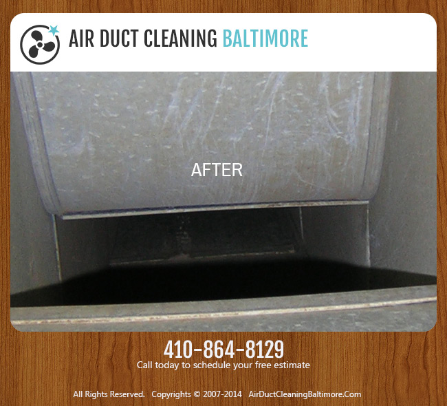 Image for Air Duct Cleaning Baltimore with ID of: 787412