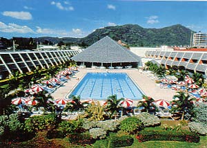 Image for resort patong with ID of: 787427