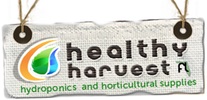 Image for Healthy Harvest with ID of: 787480