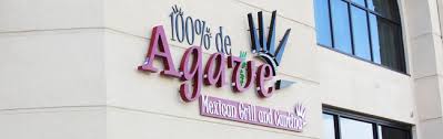 Image for 100% de Agave with ID of: 787607