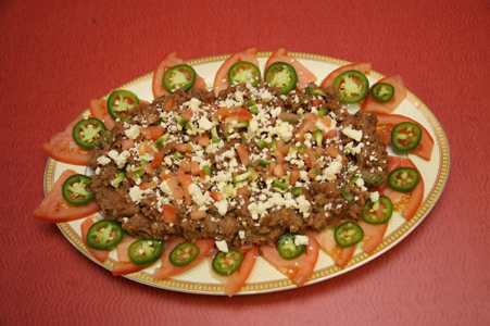 Image for Blue Nile Restaurant & Lounge with ID of: 787761