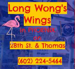 Image for Long Wong's with ID of: 787809