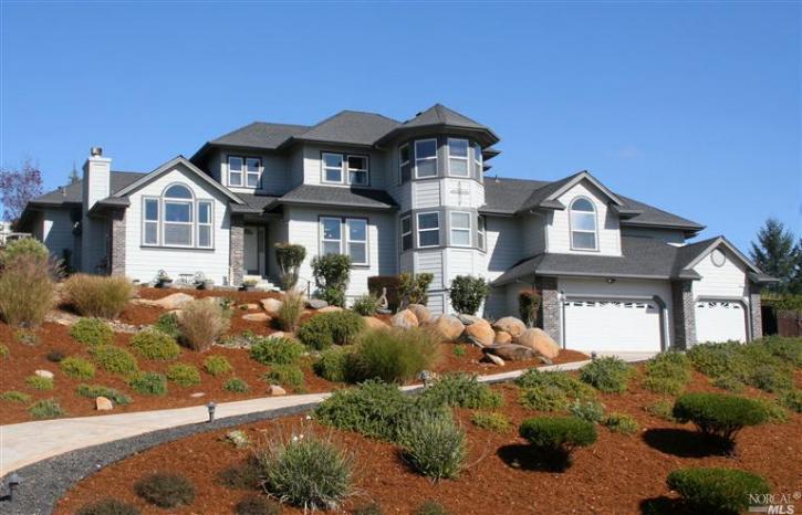 Image for Sonoma Fine Homes with ID of: 787885