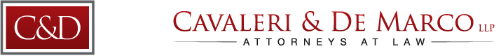 Image for Cavaleri & De Marco, LLP with ID of: 788599