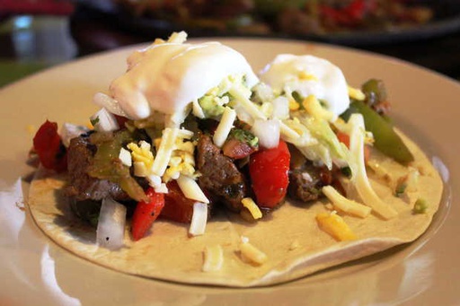 Image for E Bar Tex-Mex with ID of: 788673