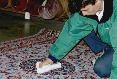Image for Master Cleaners with ID of: 788796