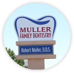 Image for Muller Family Dentistry with ID of: 788853