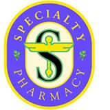 Image for Specialty Pharmacy - 6013626888 with ID of: 788864