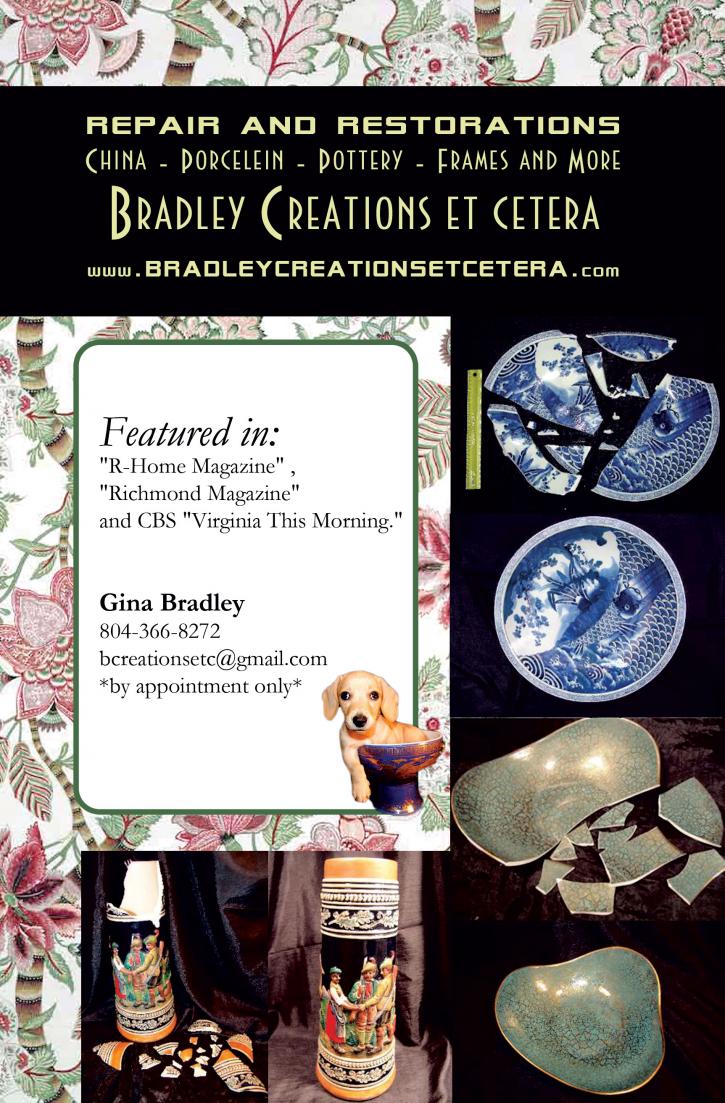 Image for Bradley Creations with ID of: 789006