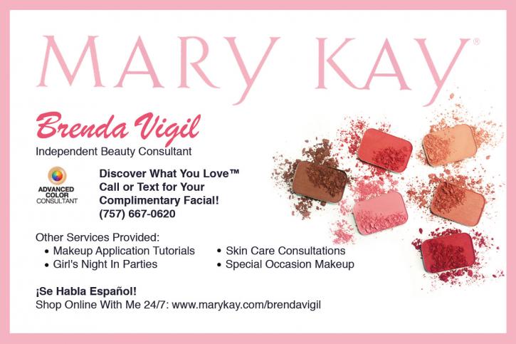 Image for Mary Kay Consultant with ID of: 789013
