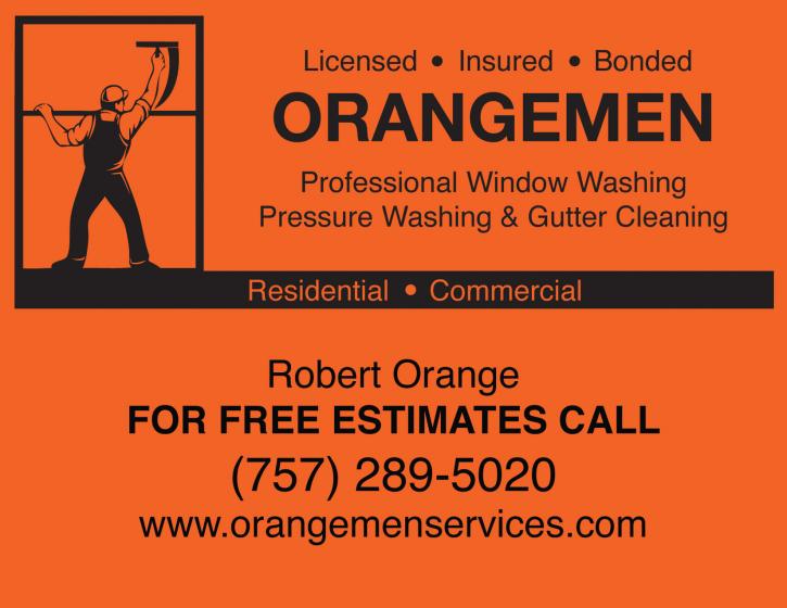 Image for Orangemen Services with ID of: 789055