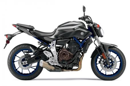 Image for Honda Motorcycles Chicago with ID of: 789325