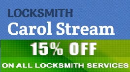 Image for Locksmith Carol Stream IL with ID of: 789395