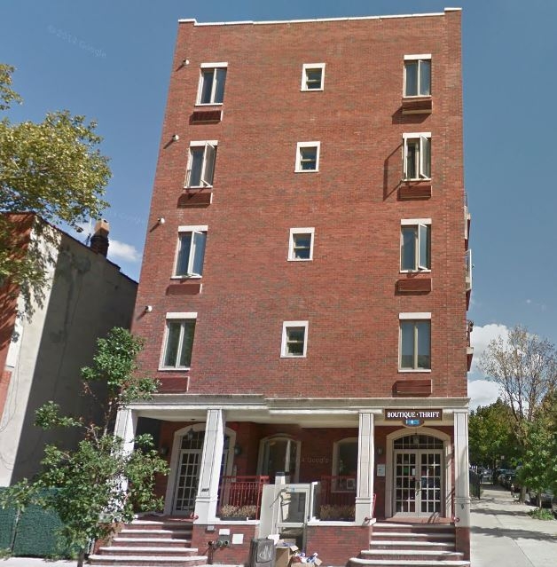 Image for Eastern Union Funding Arranges $3 Million Loan To Refinance A Mixed-Use On Vanderbilt Avenue In Brooklyn, NY with ID of: 789473