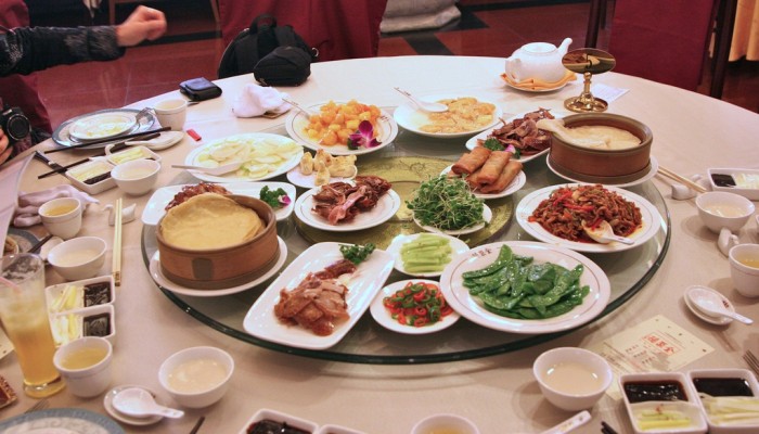 Image for Little Sheep Mongolian Hot Pot with ID of: 789563