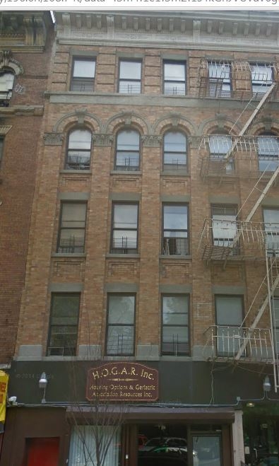 Image for Eastern Union Funding Arranges $3.5 Million Loan To Refinance A Single-Tenant In Bronx, NY with ID of: 789579