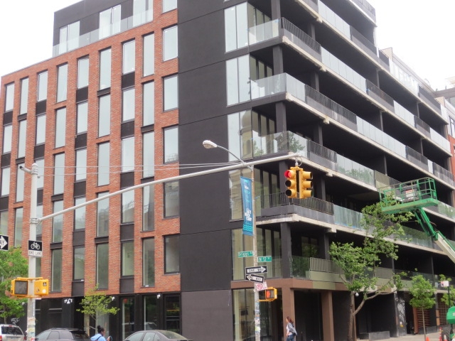 Image for Eastern Union Funding Arranges $21 Million Refi Construction Takeout In Brooklyn, NY with ID of: 789586