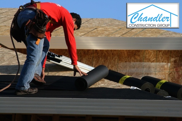 Image for Chandler Construction Group with ID of: 789618