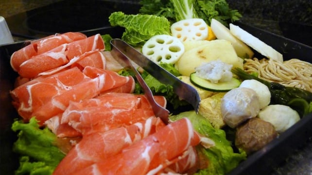 Image for Little Sheep Mongolian Hot Pot with ID of: 789667