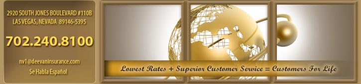 Image for Deevan Insurance Agency with ID of: 789693