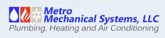 Image for Metro Mechanical Systems, LLC with ID of: 789711
