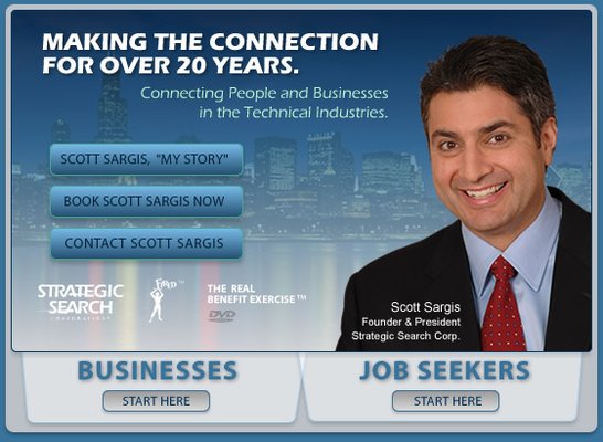 Image for Strategic Search Corporation with ID of: 789867