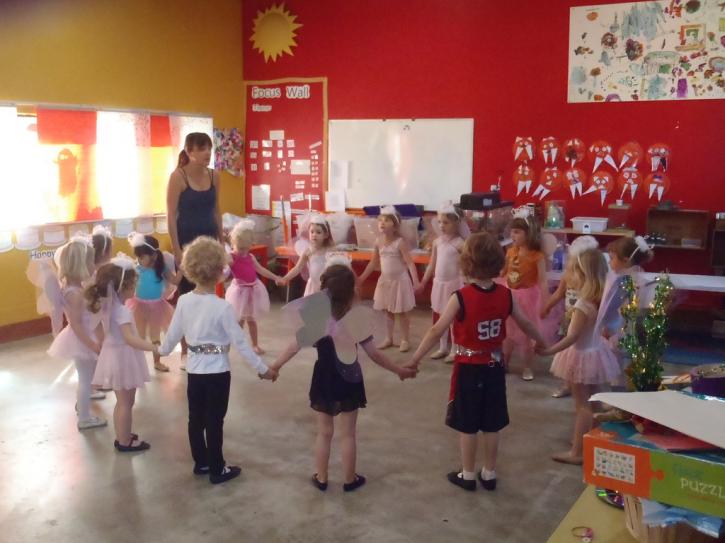 Image for CAMELOT KIDS CHILD DEVELOPMENT CENTER with ID of: 789876