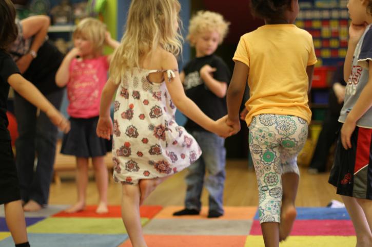 Image for CAMELOT KIDS CHILD DEVELOPMENT CENTER with ID of: 789880