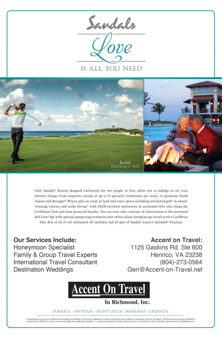 Image for Accents On Travel with ID of: 789989