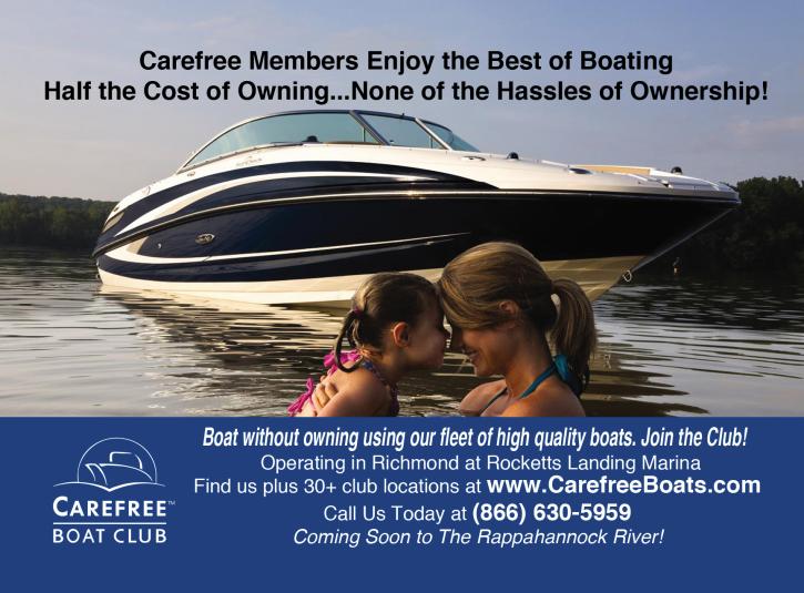 Image for Care Free Boats with ID of: 790005