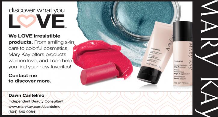 Image for Mary Kay Consultant with ID of: 790008