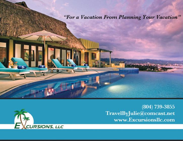 Image for Excursions, LLC with ID of: 790015