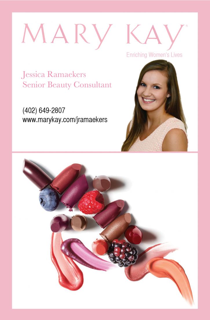 Image for Mary Kay Consultant with ID of: 790029